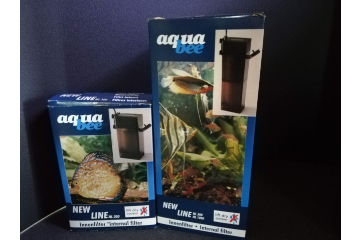 Aquabee New Line